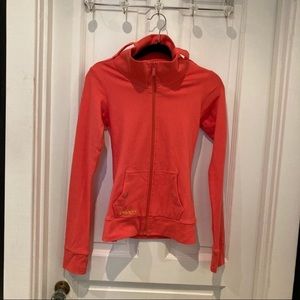 Bench Jacket